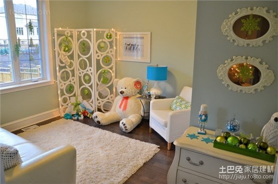2015打造更好的旺運兒童房風水