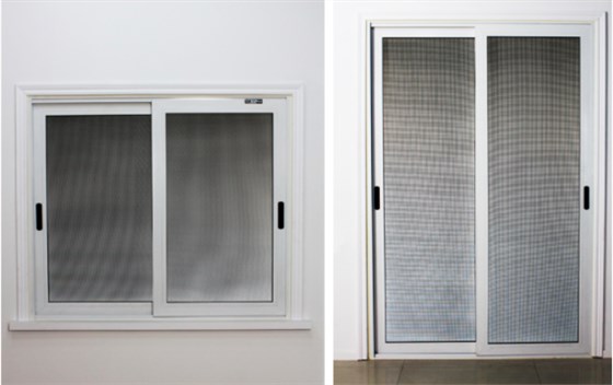 隱形防蚊紗窗門 隱形防蚊紗窗門