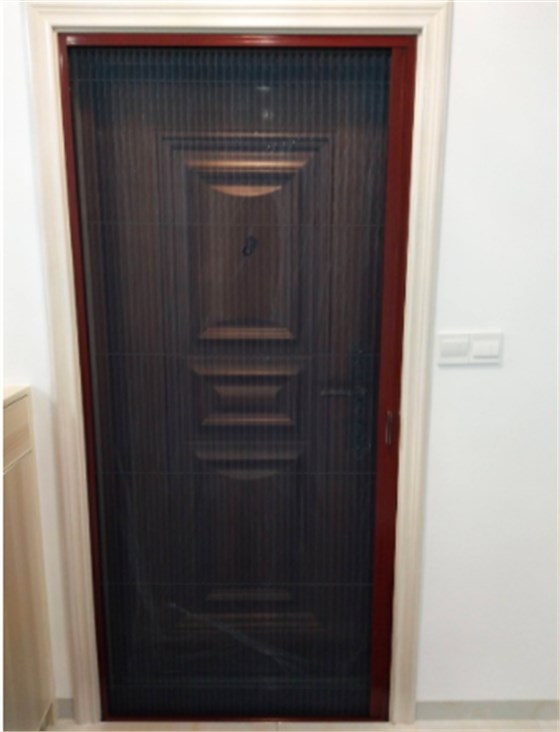 隱形紗窗門 隱形紗窗門