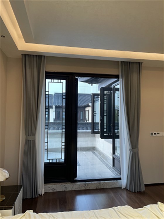 隱形紗窗門(mén) 隱形紗窗門(mén)