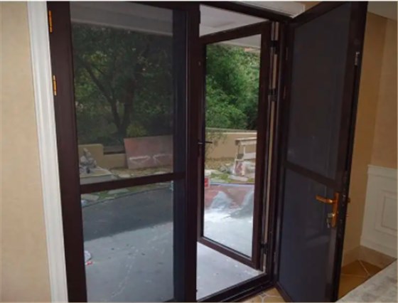 隱形紗窗門 隱形紗窗門