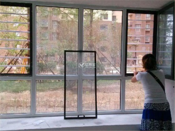 隱形紗窗 隱形紗窗