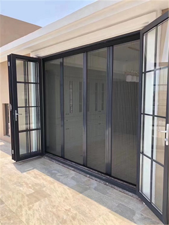 隱形紗窗門工廠 隱形紗窗門工廠