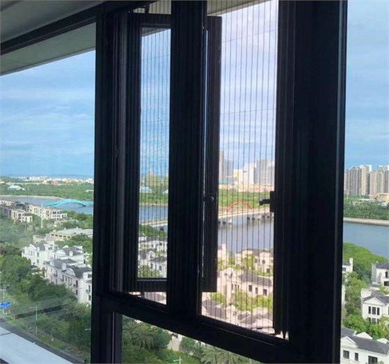 隱形紗窗門工廠 隱形紗窗門工廠