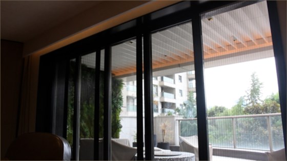 隱形紗窗門工廠 隱形紗窗門工廠