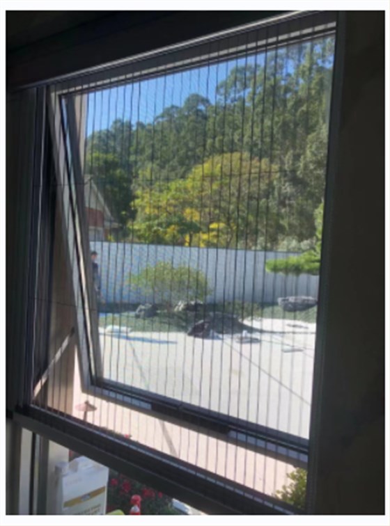 隱形紗窗門 隱形紗窗門