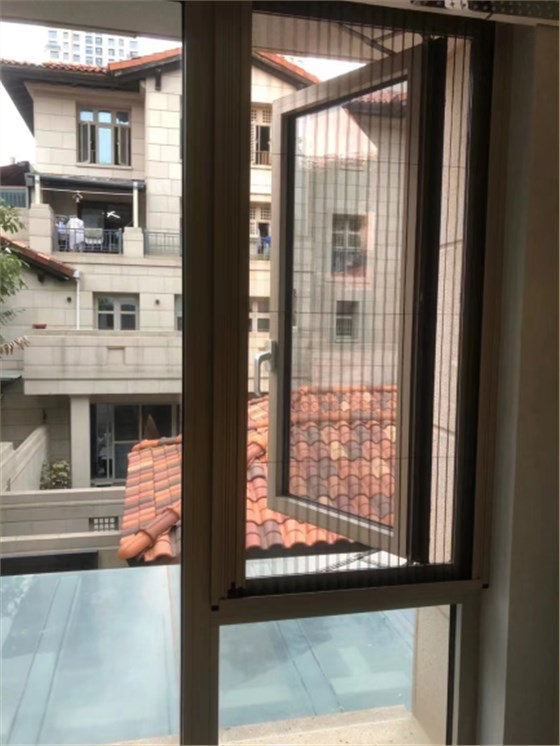 隱形紗窗門(mén) 隱形紗窗門(mén)