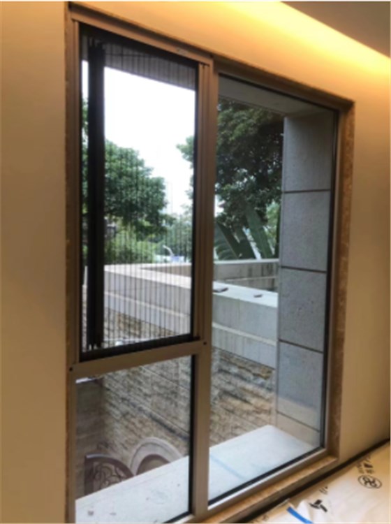 隱形紗窗門(mén) 隱形紗窗門(mén)