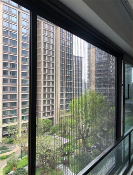 隱形紗窗門 隱形紗窗門