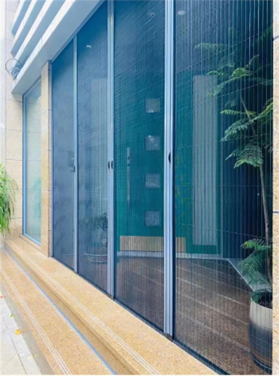 隱形紗窗門 隱形紗窗門