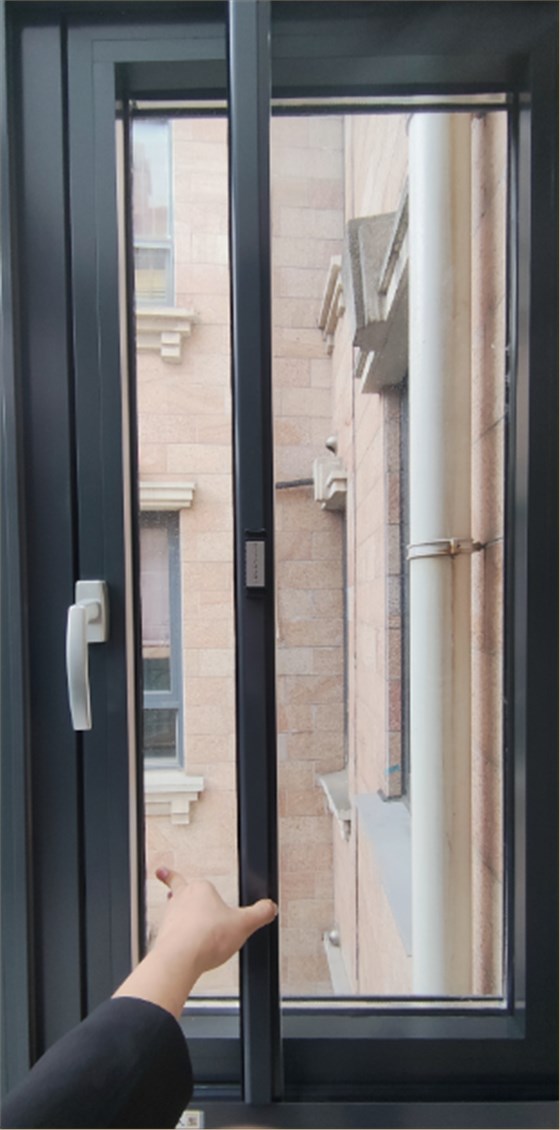 隱形紗窗門 隱形紗窗門