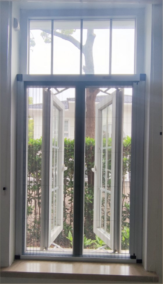 隱形紗窗門 隱形紗窗門