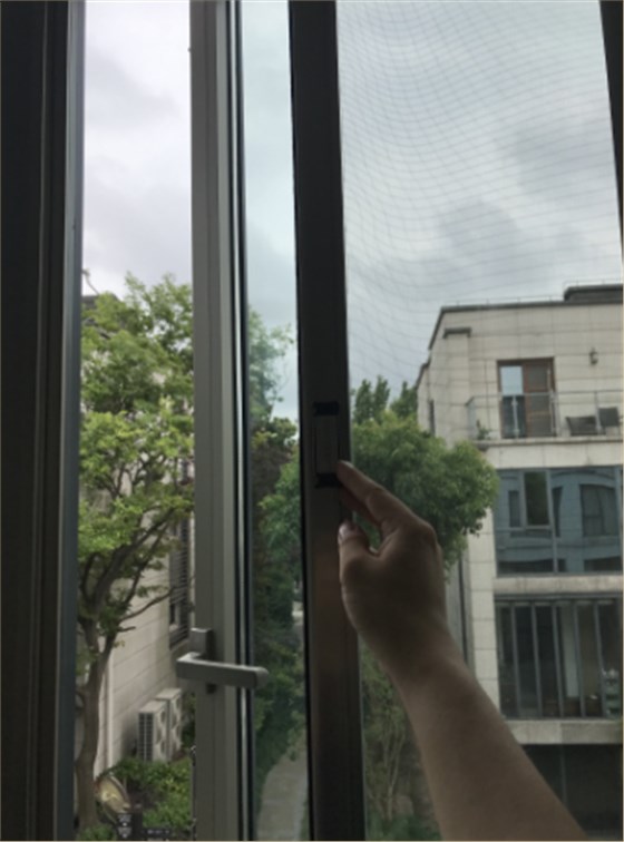 隱形紗窗 隱形紗窗