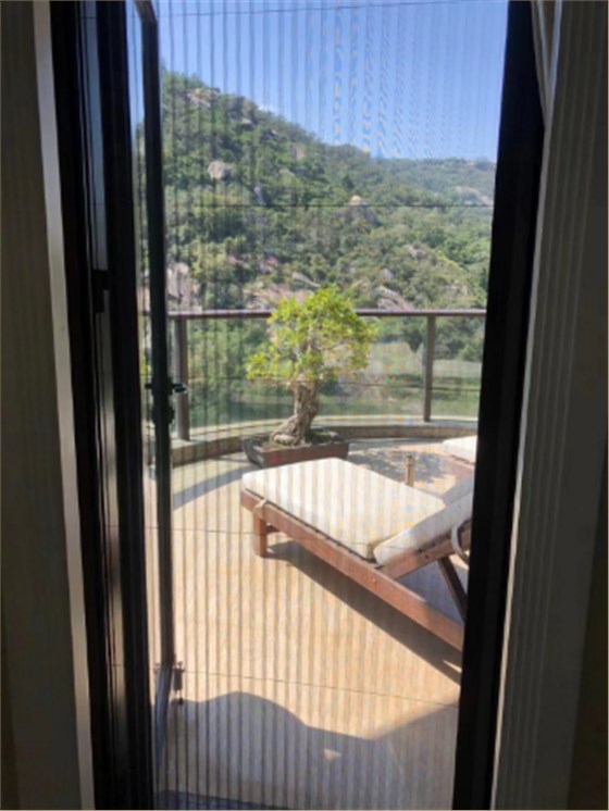 隱形紗窗 隱形紗窗