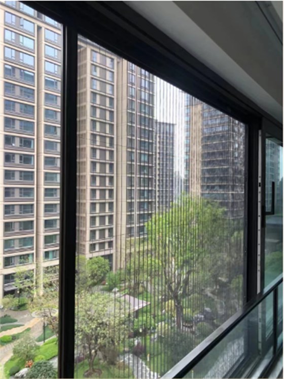 隱形紗窗 隱形紗窗