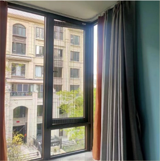 隱形紗窗 隱形紗窗