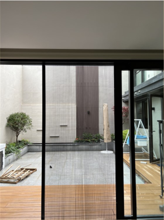 隱形紗窗 隱形紗窗