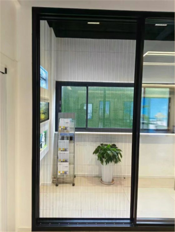 隱形紗窗 隱形紗窗