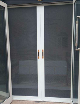 隱形紗窗門 隱形紗窗門