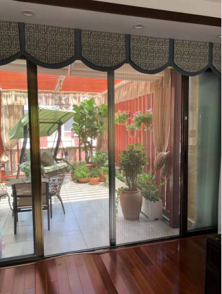 隱形紗窗 隱形紗窗