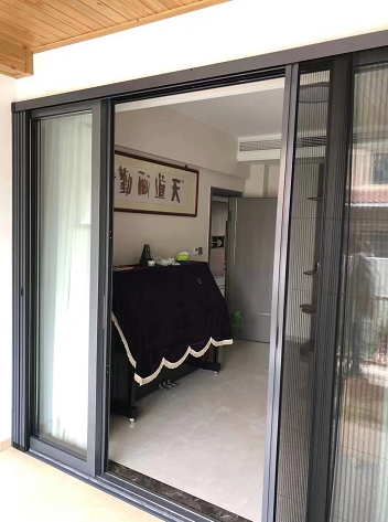 隱形紗窗門工廠 隱形紗窗門工廠