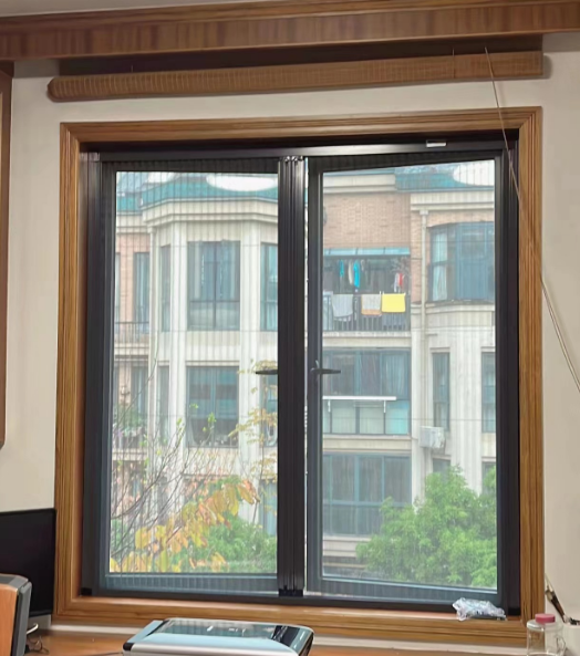 隱形紗窗門(mén) 隱形紗窗門(mén)