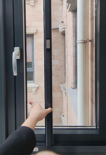 隱形紗窗門 隱形紗窗門