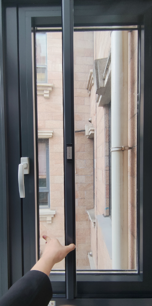 隱形紗窗門 隱形紗窗門