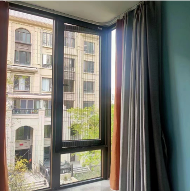 隱形紗窗 隱形紗窗