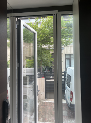 隱形紗窗 隱形紗窗