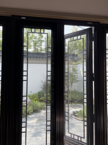 隱形紗窗 隱形紗窗