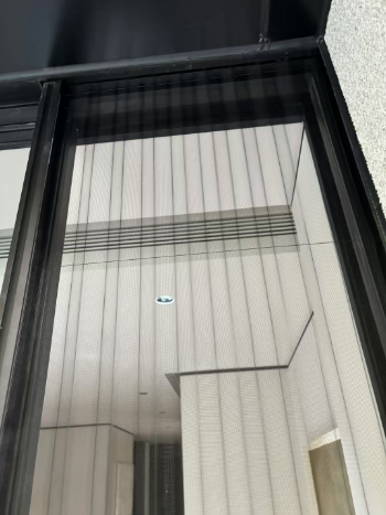 隱形紗窗 隱形紗窗